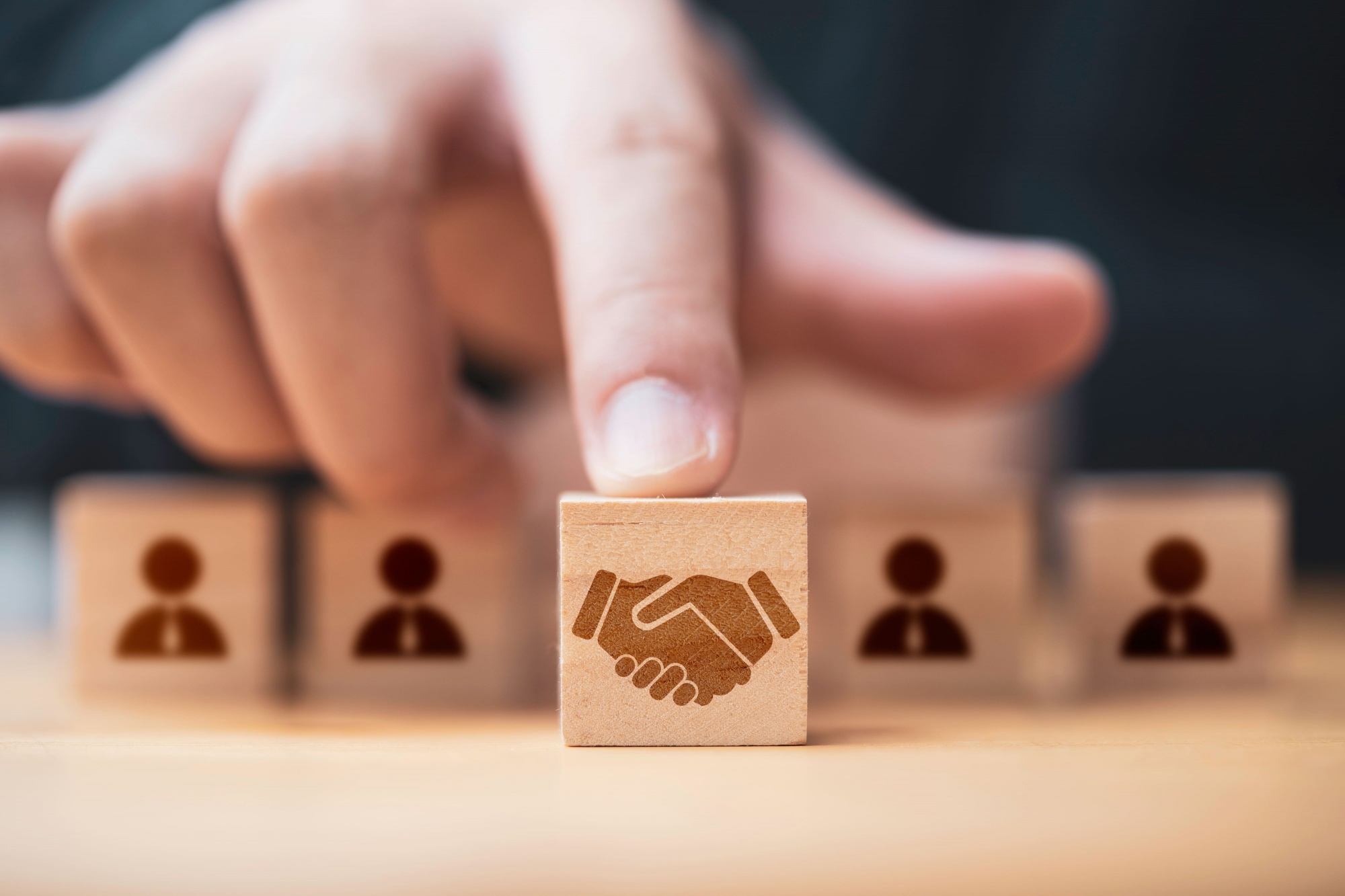 Dissolução Parcial e Total de Sociedades: Entenda a Diferença e os seus Impactos