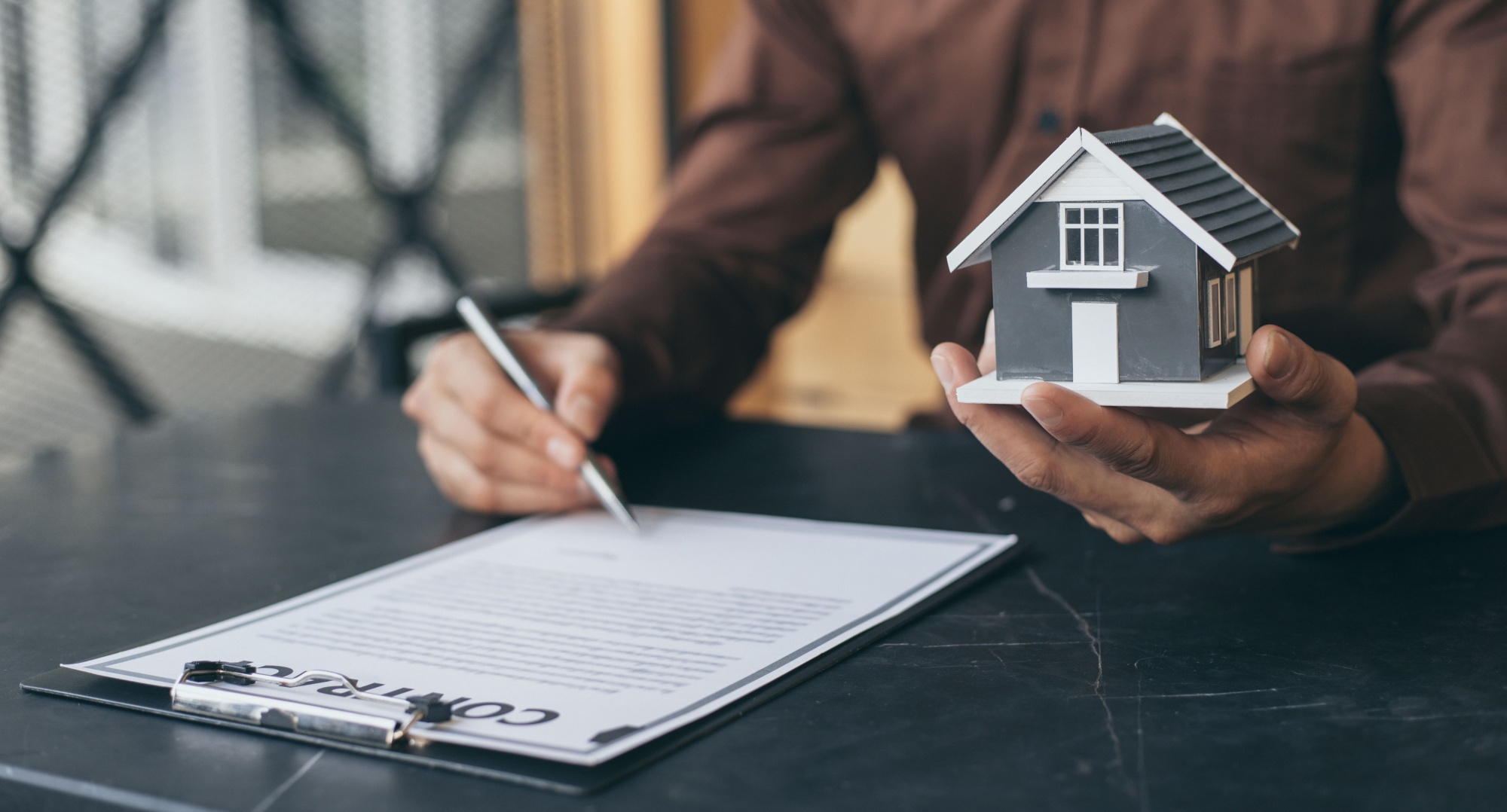 Novo Cadastro Imobiliário Brasileiro