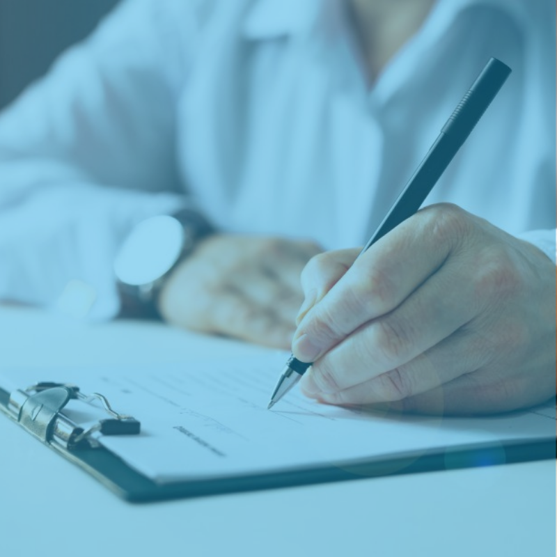 Revisão de contratos em razão da LGPD: saiba a importância